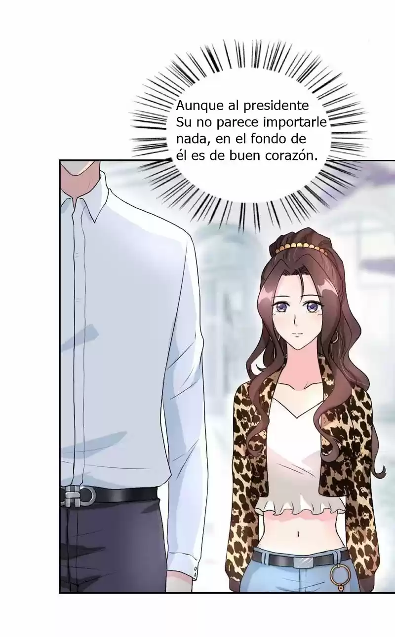 Mamá Estoy Llegando, ¿Dónde Está Mi Papá? - Capítulo 18 - Página 31 - LectorTMOo