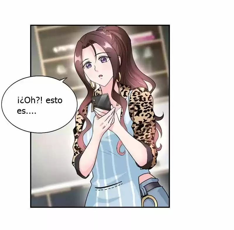 Mamá Estoy Llegando, ¿Dónde Está Mi Papá? - Capítulo 19 - Página 7 - LectorTMOo