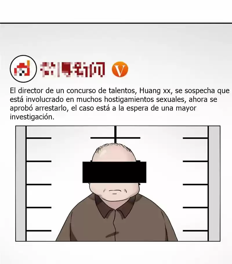 Mamá Estoy Llegando, ¿Dónde Está Mi Papá? - Capítulo 19 - Página 8 - LectorTMOo