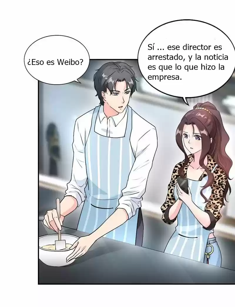 Mamá Estoy Llegando, ¿Dónde Está Mi Papá? - Capítulo 19 - Página 10 - LectorTMOo