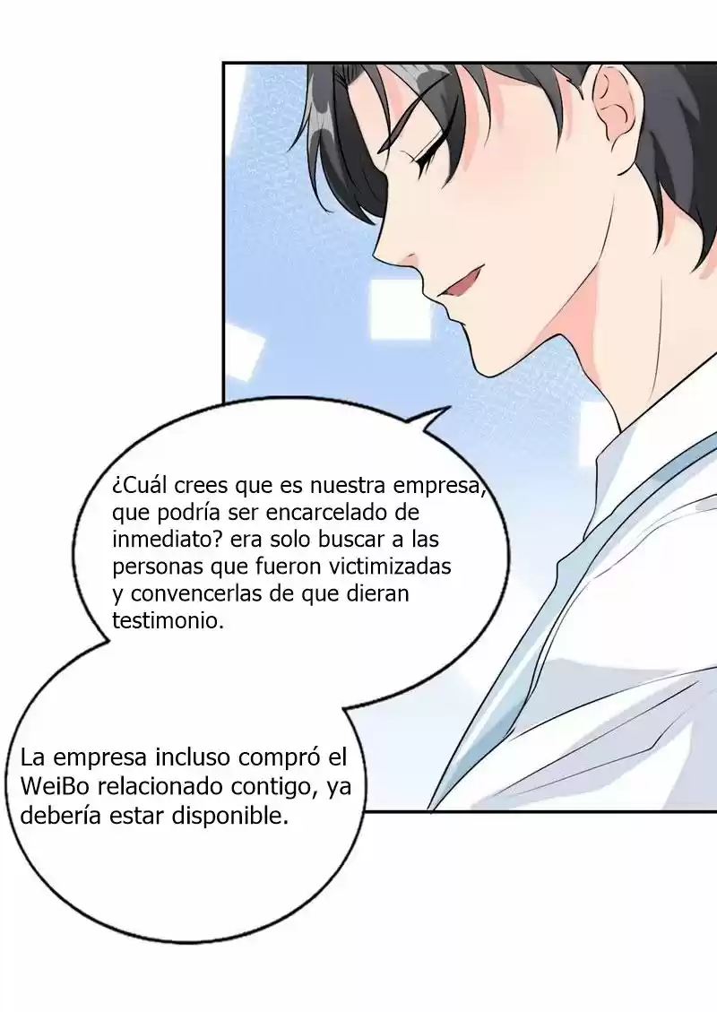 Mamá Estoy Llegando, ¿Dónde Está Mi Papá? - Capítulo 19 - Página 11 - LectorTMOo
