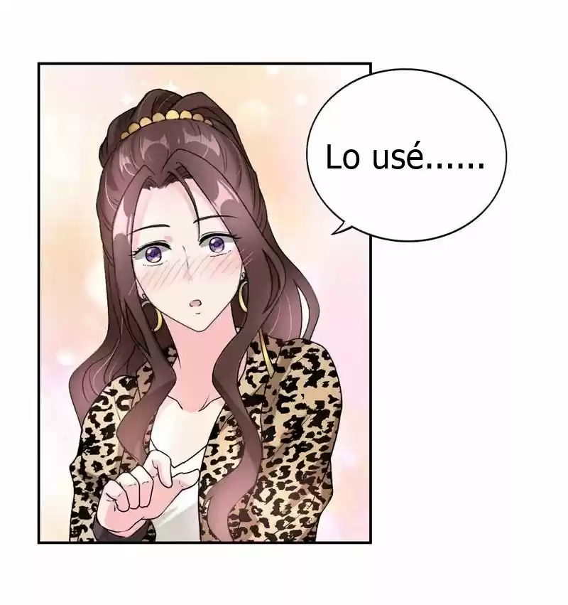 Mamá Estoy Llegando, ¿Dónde Está Mi Papá? - Capítulo 19 - Página 16 - LectorTMOo