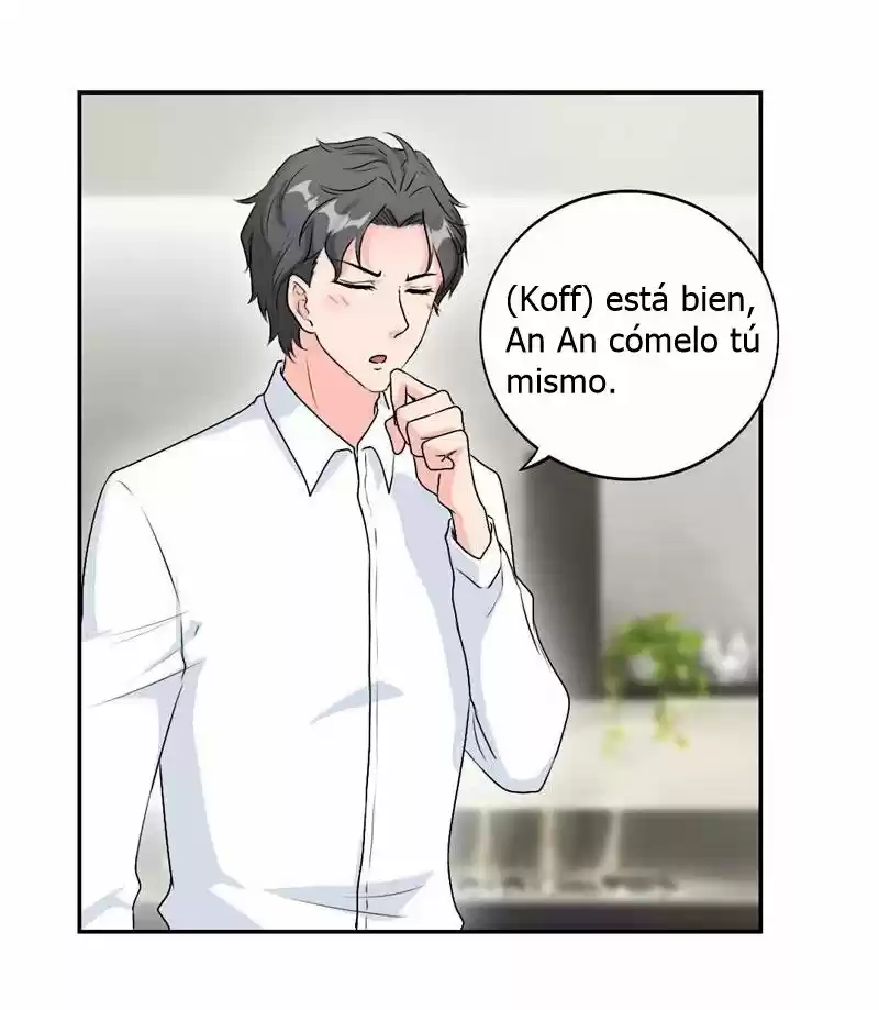 Mamá Estoy Llegando, ¿Dónde Está Mi Papá? - Capítulo 19 - Página 20 - LectorTMOo