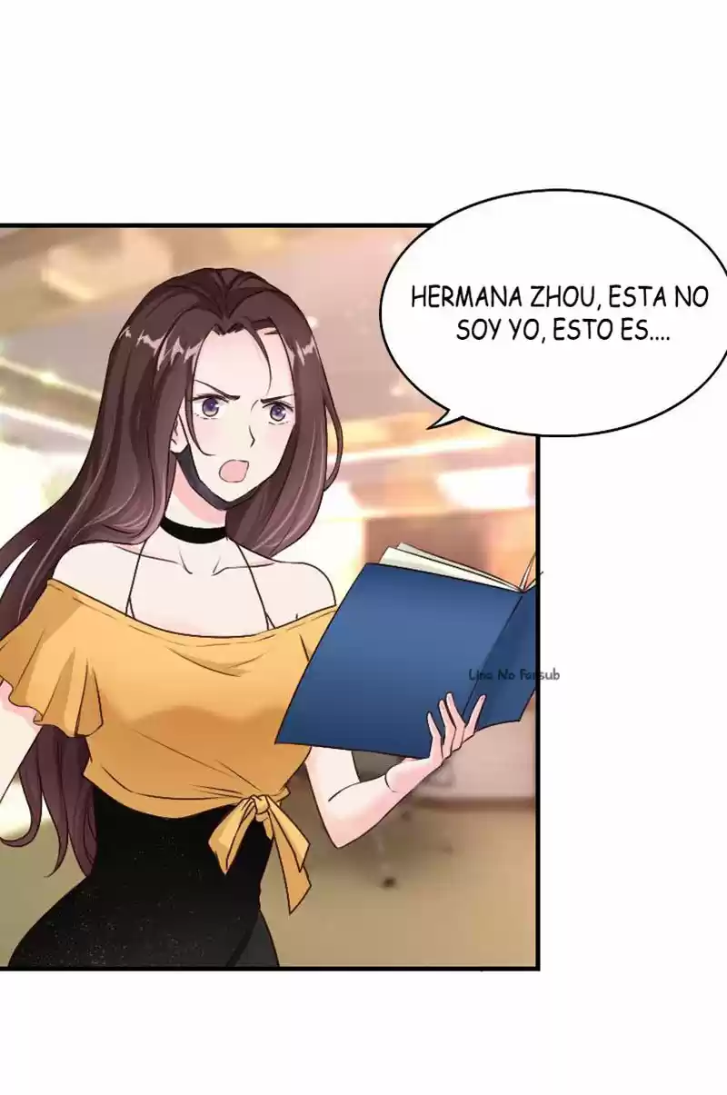 Mamá Estoy Llegando, ¿Dónde Está Mi Papá? - Capítulo 2 - Página 5 - LectorTMOo