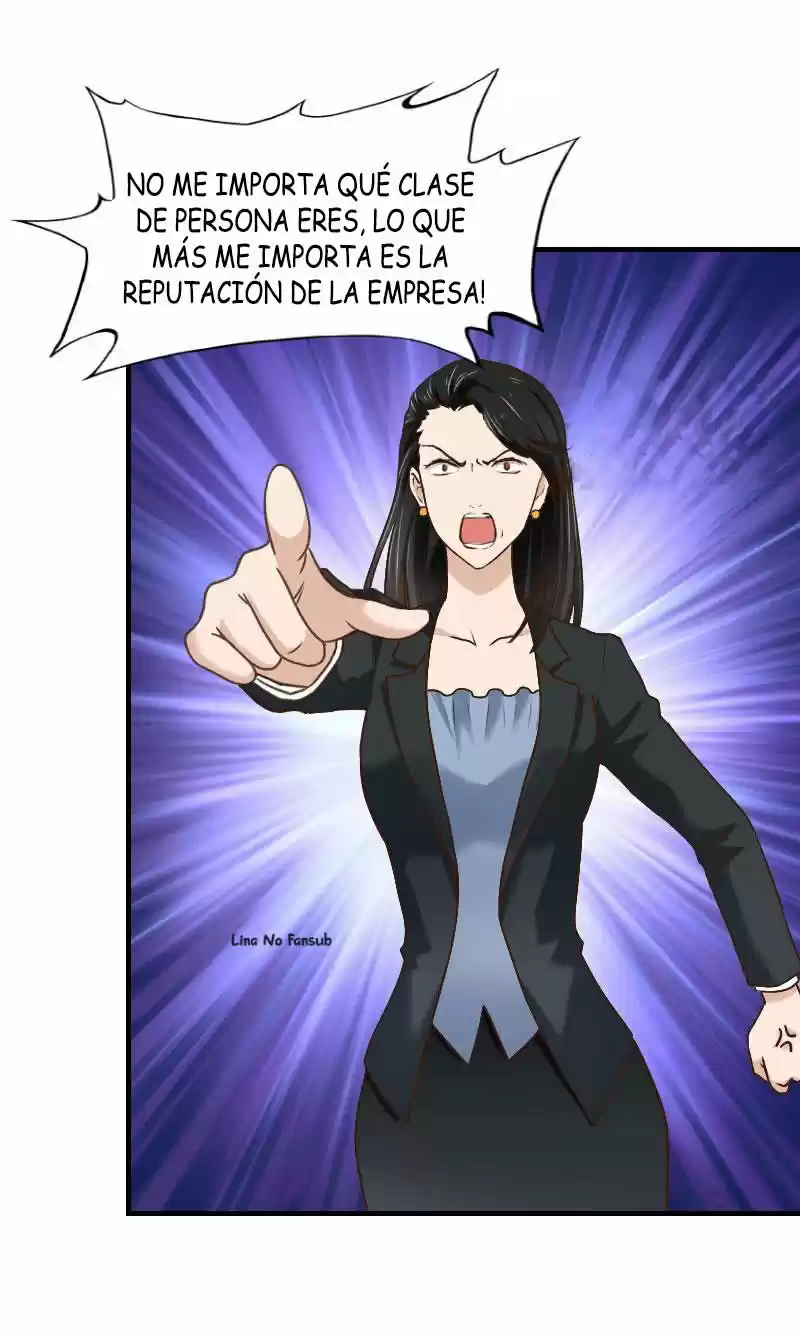 Mamá Estoy Llegando, ¿Dónde Está Mi Papá? - Capítulo 2 - Página 6 - LectorTMOo