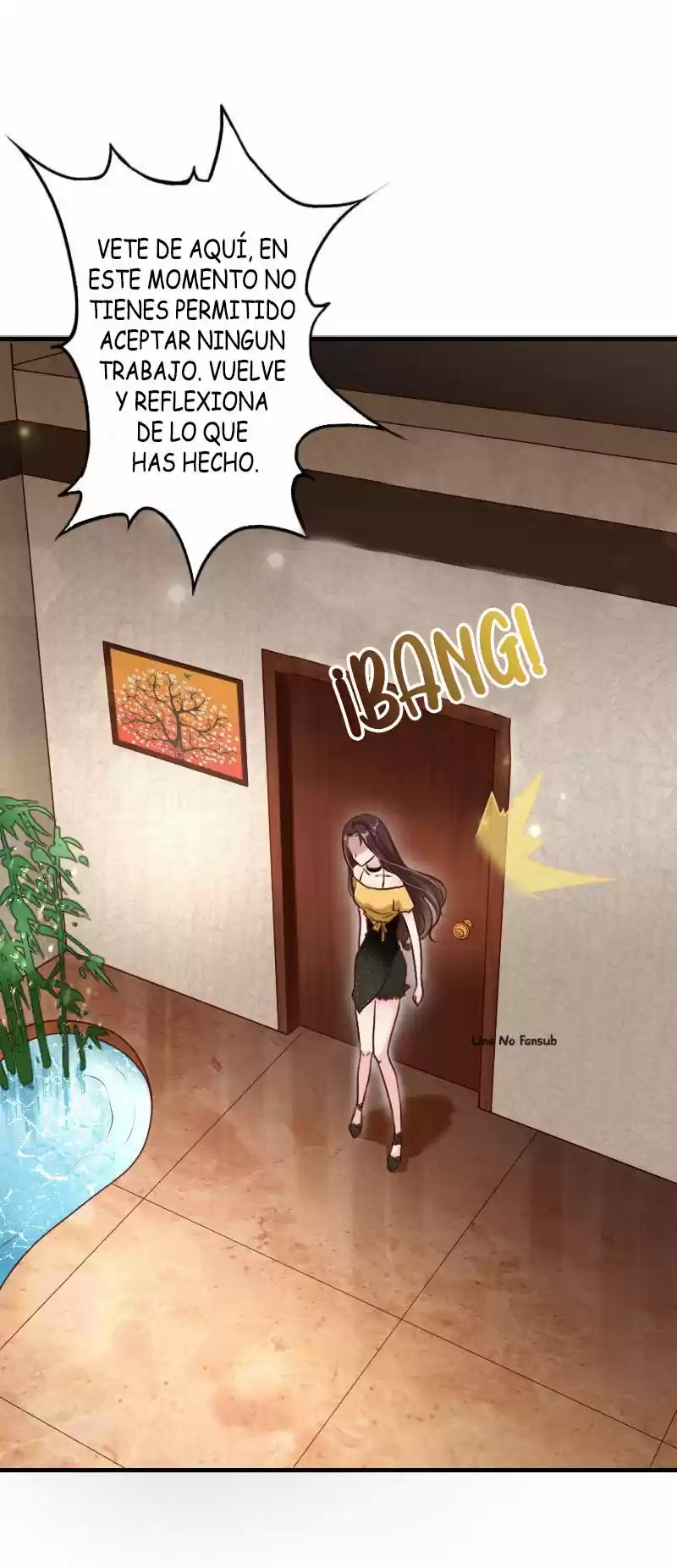 Mamá Estoy Llegando, ¿Dónde Está Mi Papá? - Capítulo 2 - Página 7 - LectorTMOo