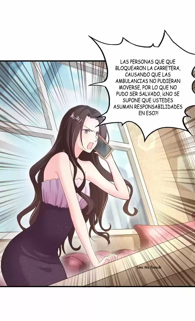 Mamá Estoy Llegando, ¿Dónde Está Mi Papá? - Capítulo 2 - Página 13 - LectorTMOo