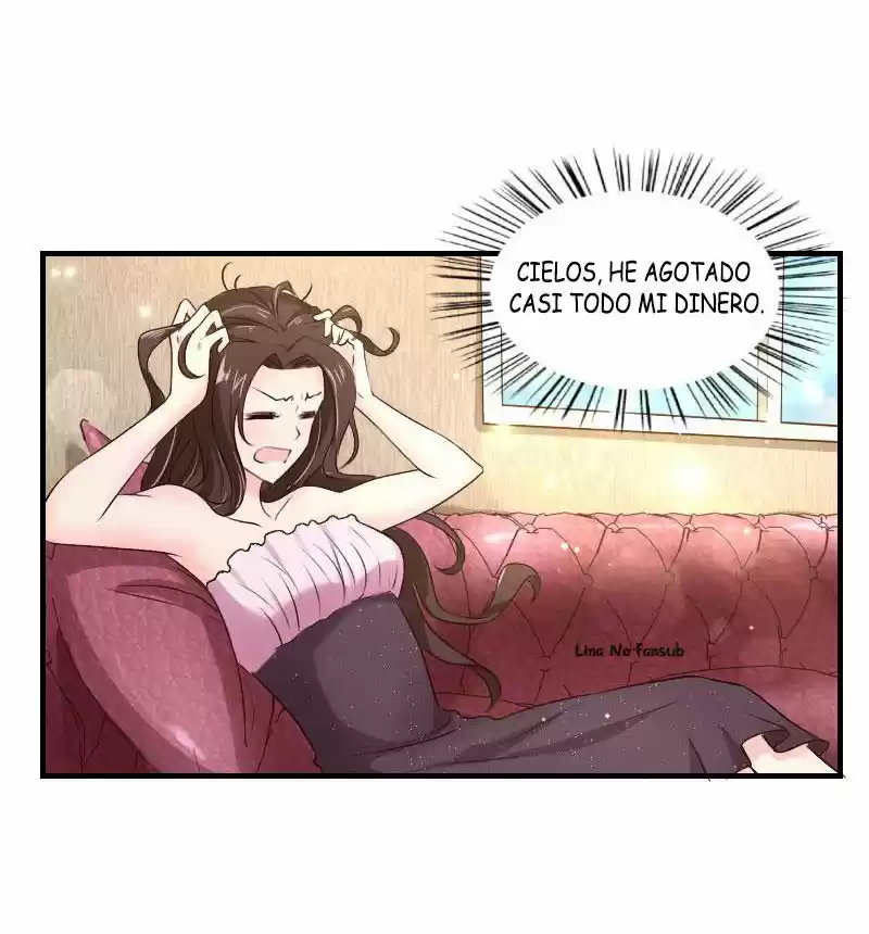 Mamá Estoy Llegando, ¿Dónde Está Mi Papá? - Capítulo 2 - Página 17 - LectorTMOo