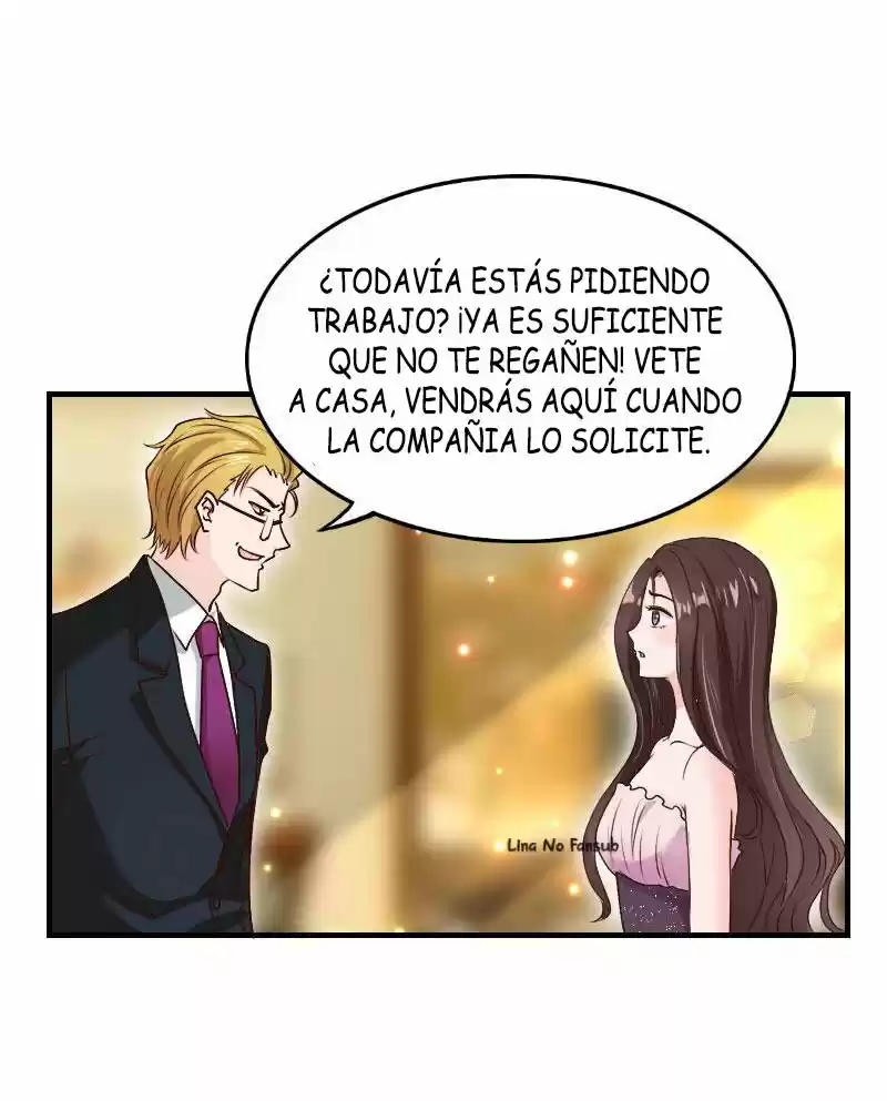 Mamá Estoy Llegando, ¿Dónde Está Mi Papá? - Capítulo 2 - Página 19 - LectorTMOo