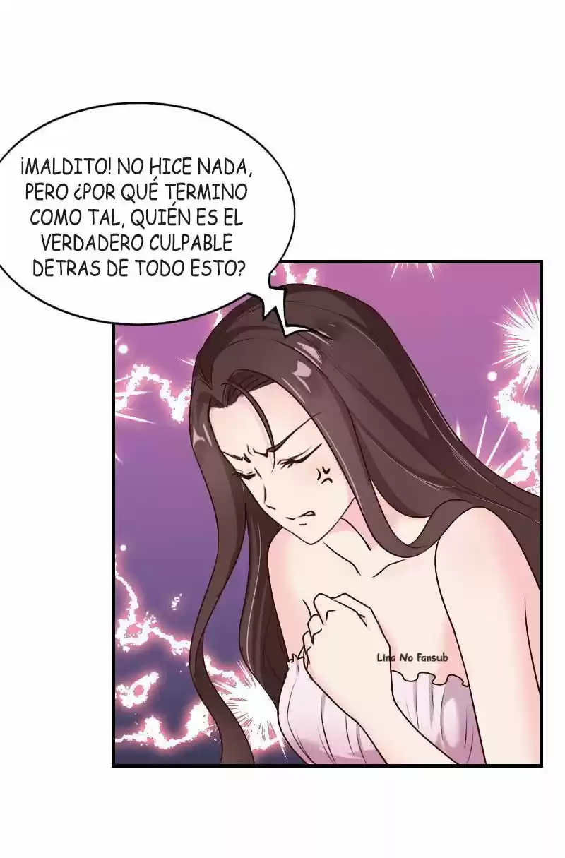 Mamá Estoy Llegando, ¿Dónde Está Mi Papá? - Capítulo 2 - Página 22 - LectorTMOo
