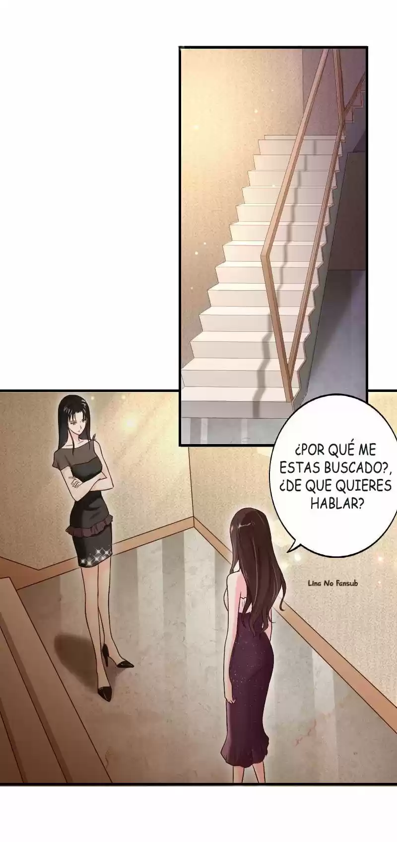 Mamá Estoy Llegando, ¿Dónde Está Mi Papá? - Capítulo 2 - Página 25 - LectorTMOo