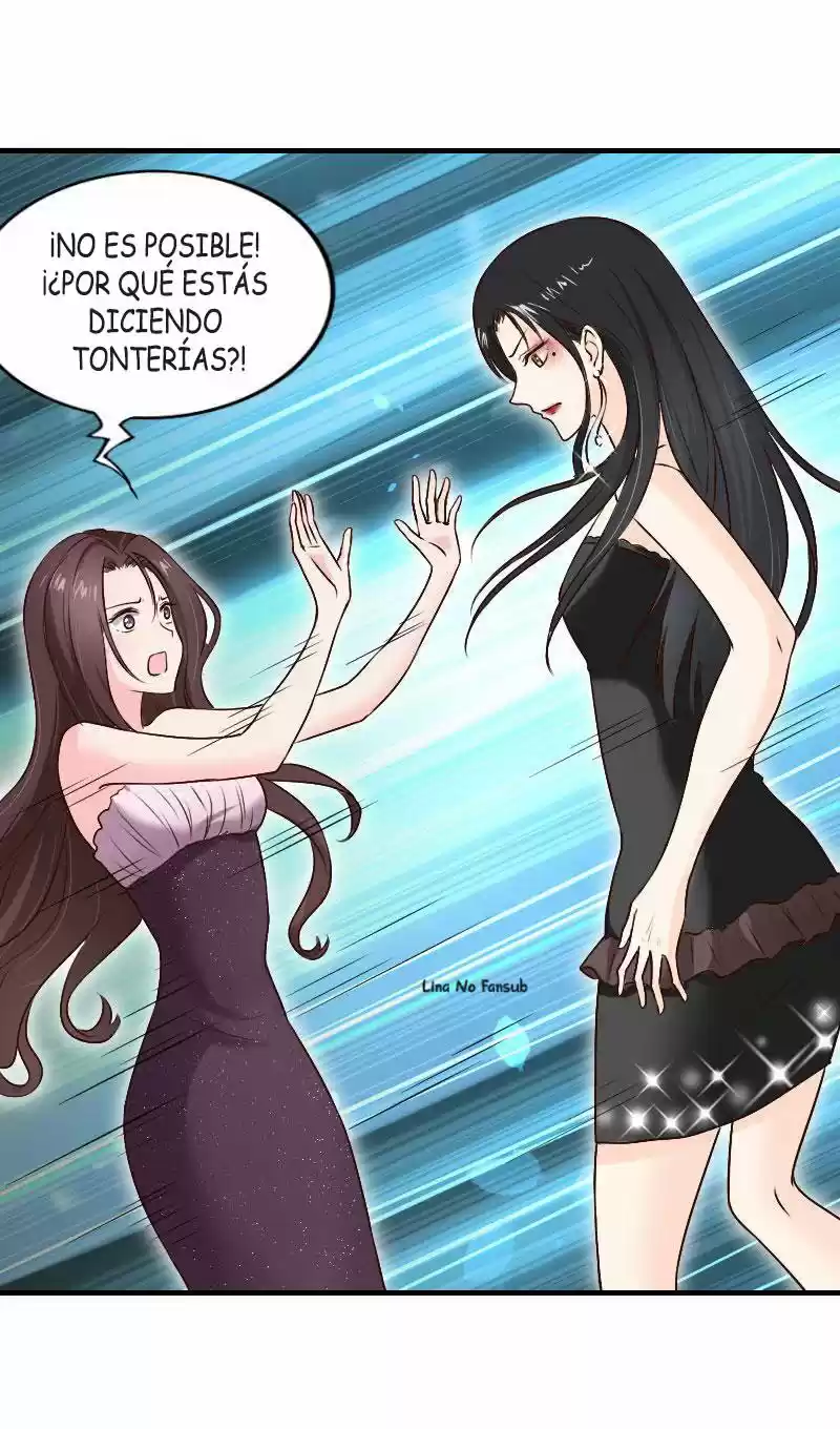 Mamá Estoy Llegando, ¿Dónde Está Mi Papá? - Capítulo 2 - Página 31 - LectorTMOo
