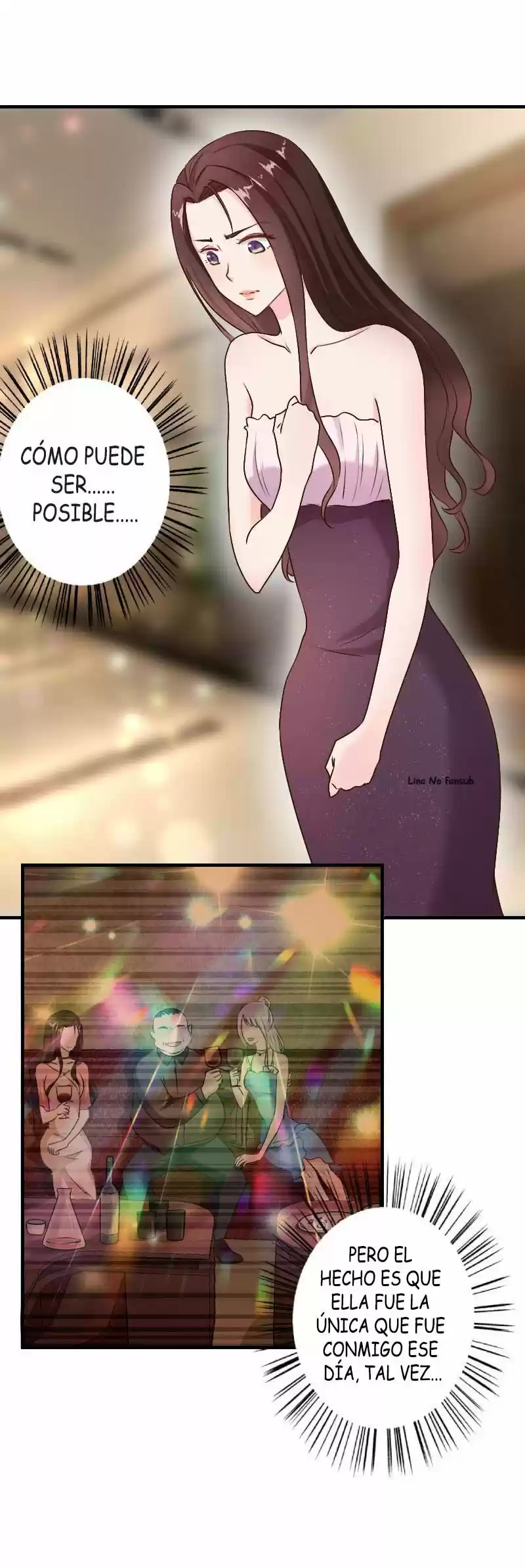 Mamá Estoy Llegando, ¿Dónde Está Mi Papá? - Capítulo 2 - Página 33 - LectorTMOo