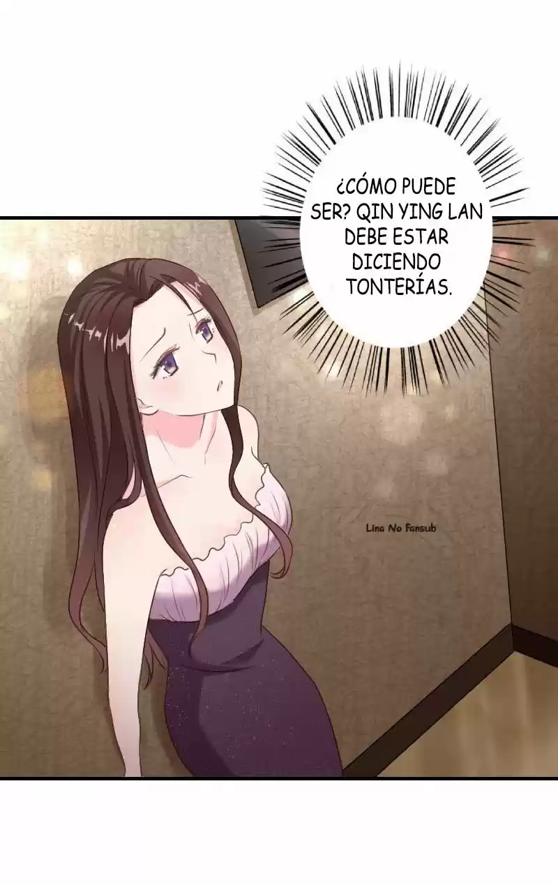 Mamá Estoy Llegando, ¿Dónde Está Mi Papá? - Capítulo 2 - Página 35 - LectorTMOo