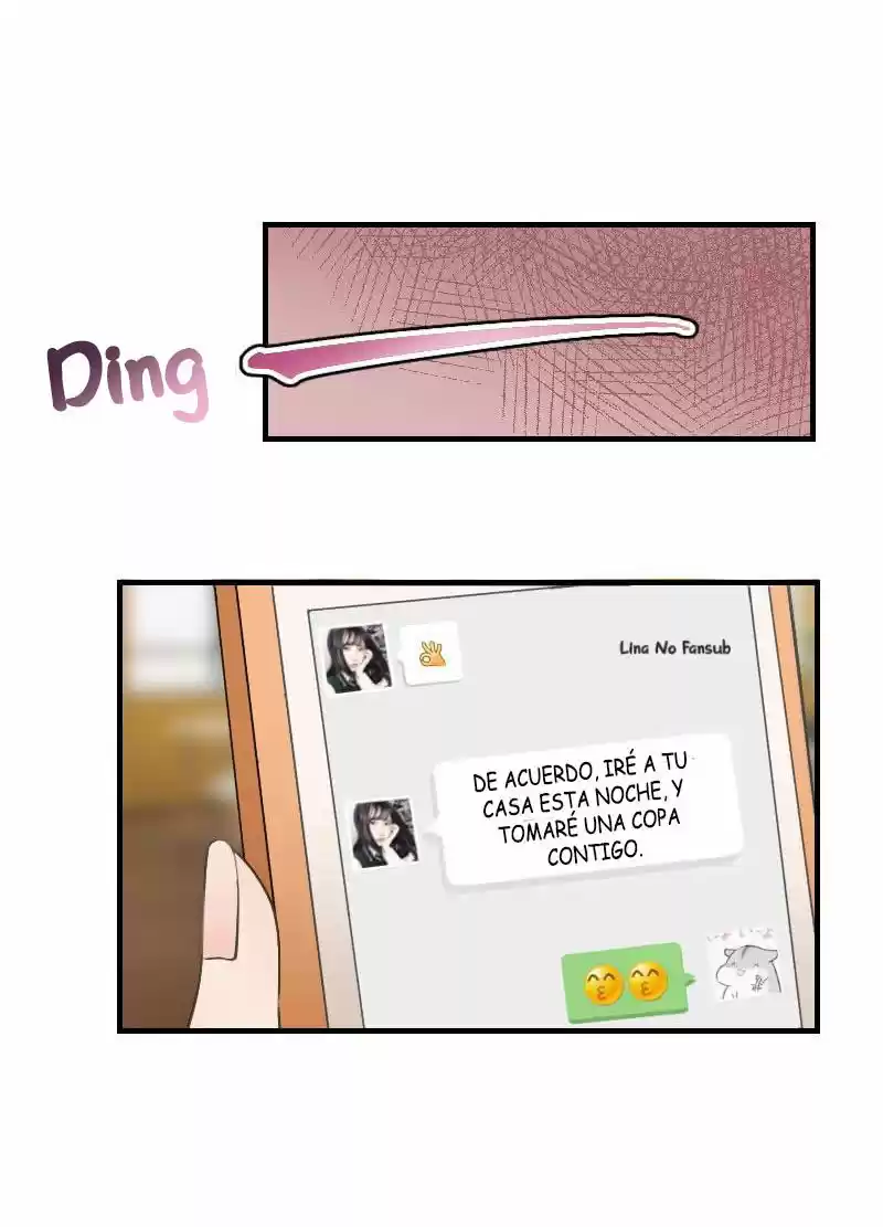 Mamá Estoy Llegando, ¿Dónde Está Mi Papá? - Capítulo 2 - Página 36 - LectorTMOo