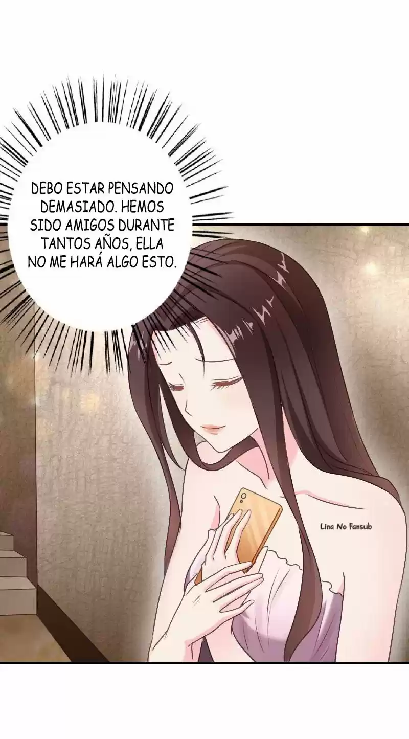 Mamá Estoy Llegando, ¿Dónde Está Mi Papá? - Capítulo 2 - Página 37 - LectorTMOo