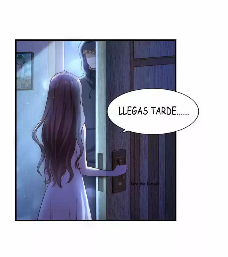 Mamá Estoy Llegando, ¿Dónde Está Mi Papá? - Capítulo 2 - Página 40 - LectorTMOo