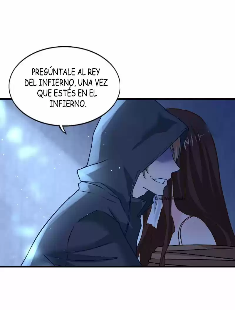 Mamá Estoy Llegando, ¿Dónde Está Mi Papá? - Capítulo 2 - Página 47 - LectorTMOo