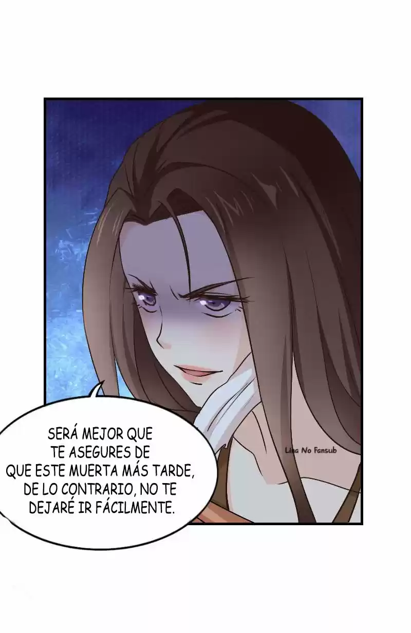 Mamá Estoy Llegando, ¿Dónde Está Mi Papá? - Capítulo 2 - Página 50 - LectorTMOo