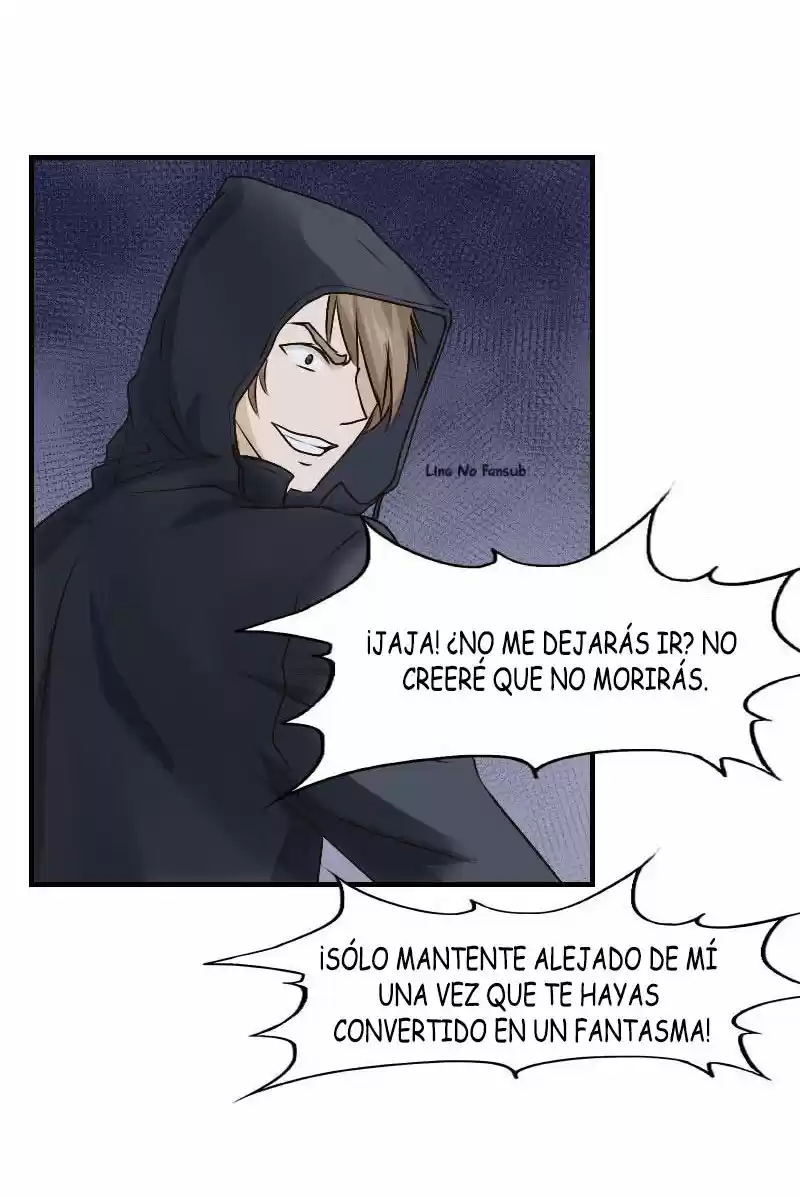 Mamá Estoy Llegando, ¿Dónde Está Mi Papá? - Capítulo 2 - Página 53 - LectorTMOo