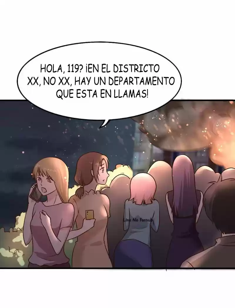 Mamá Estoy Llegando, ¿Dónde Está Mi Papá? - Capítulo 2 - Página 59 - LectorTMOo