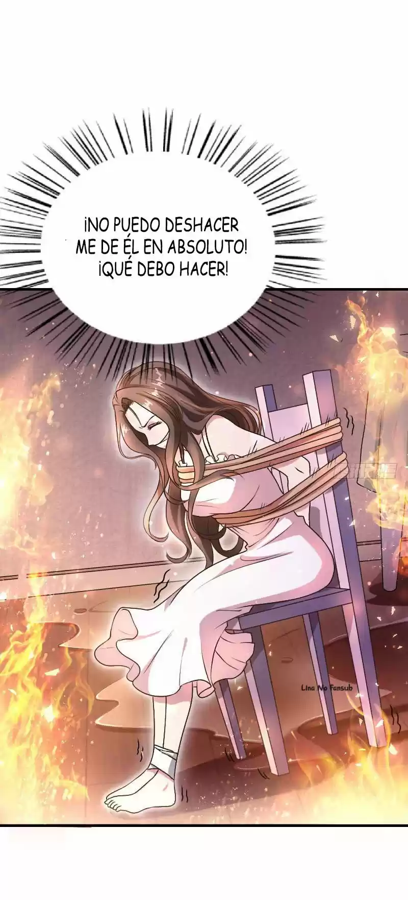 Mamá Estoy Llegando, ¿Dónde Está Mi Papá? - Capítulo 2 - Página 60 - LectorTMOo