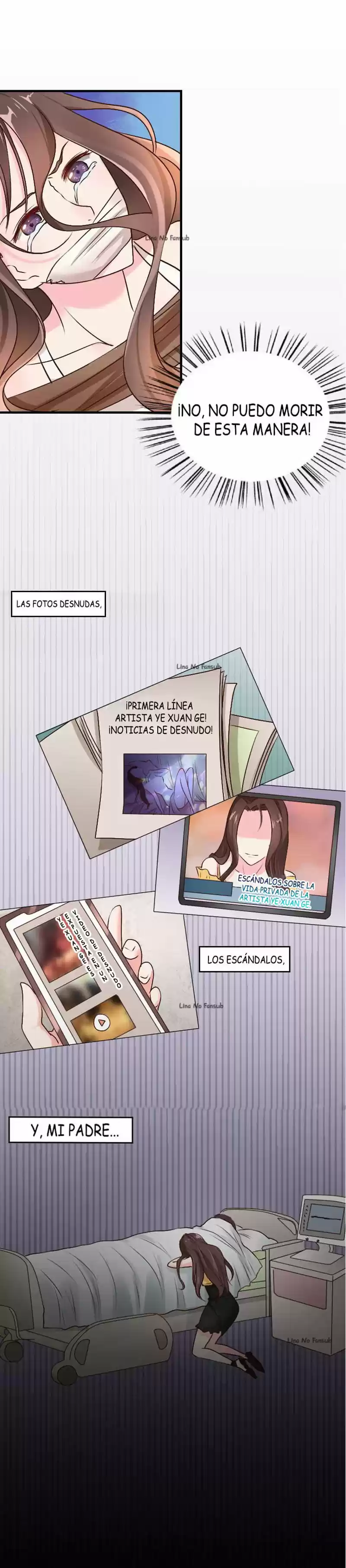 Mamá Estoy Llegando, ¿Dónde Está Mi Papá? - Capítulo 2 - Página 62 - LectorTMOo