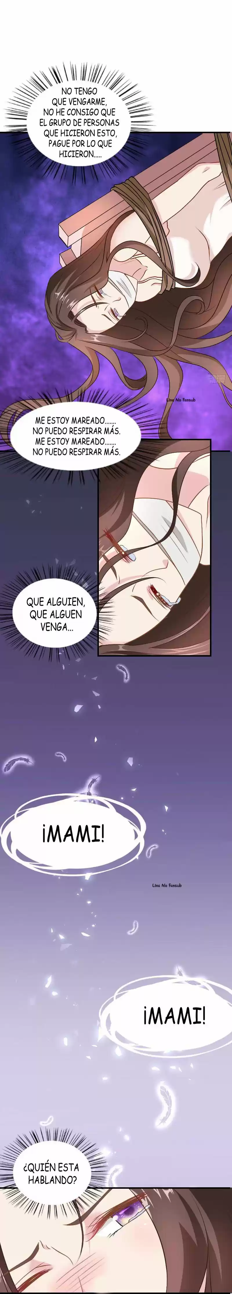 Mamá Estoy Llegando, ¿Dónde Está Mi Papá? - Capítulo 2 - Página 63 - LectorTMOo