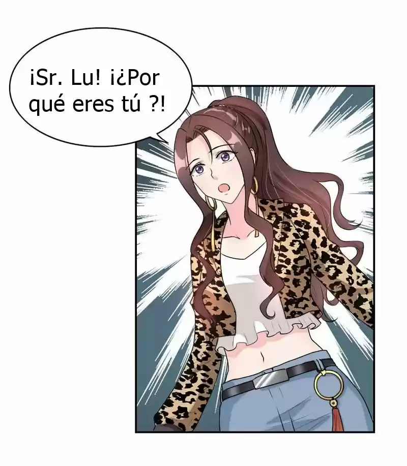 Mamá Estoy Llegando, ¿Dónde Está Mi Papá? - Capítulo 20 - Página 12 - LectorTMOo