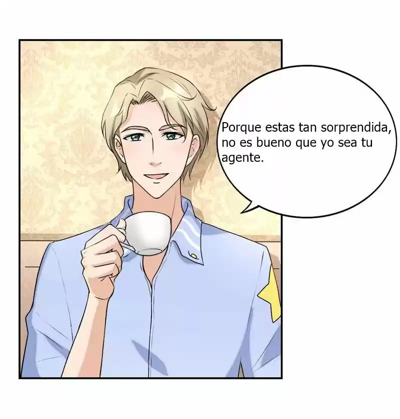 Mamá Estoy Llegando, ¿Dónde Está Mi Papá? - Capítulo 20 - Página 13 - LectorTMOo