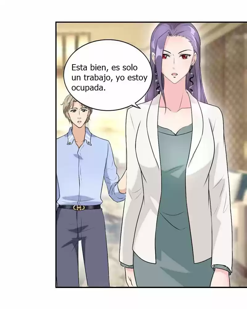 Mamá Estoy Llegando, ¿Dónde Está Mi Papá? - Capítulo 20 - Página 15 - LectorTMOo
