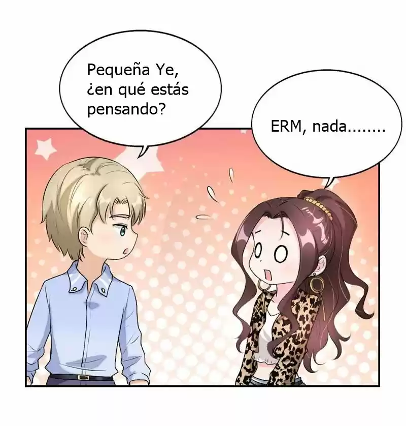 Mamá Estoy Llegando, ¿Dónde Está Mi Papá? - Capítulo 20 - Página 17 - LectorTMOo
