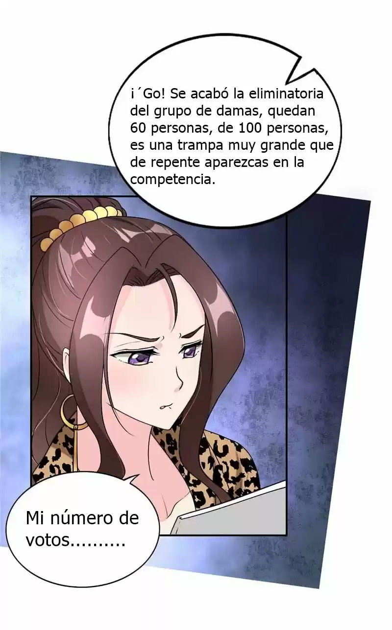 Mamá Estoy Llegando, ¿Dónde Está Mi Papá? - Capítulo 20 - Página 19 - LectorTMOo