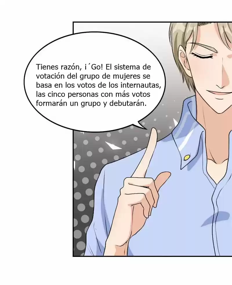 Mamá Estoy Llegando, ¿Dónde Está Mi Papá? - Capítulo 20 - Página 20 - LectorTMOo