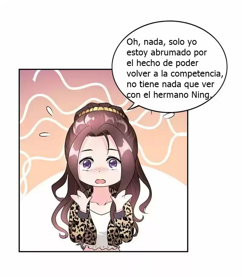 Mamá Estoy Llegando, ¿Dónde Está Mi Papá? - Capítulo 21 - Página 6 - LectorTMOo