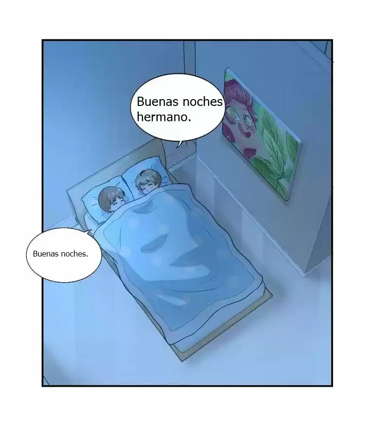 Mamá Estoy Llegando, ¿Dónde Está Mi Papá? - Capítulo 21 - Página 15 - LectorTMOo