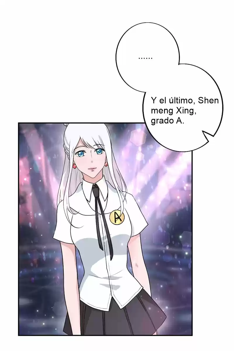 Mamá Estoy Llegando, ¿Dónde Está Mi Papá? - Capítulo 22 - Página 4 - LectorTMOo