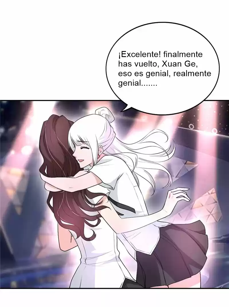 Mamá Estoy Llegando, ¿Dónde Está Mi Papá? - Capítulo 22 - Página 7 - LectorTMOo