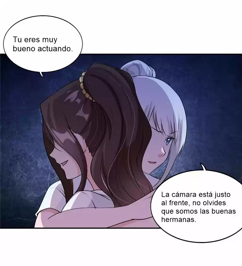 Mamá Estoy Llegando, ¿Dónde Está Mi Papá? - Capítulo 22 - Página 8 - LectorTMOo