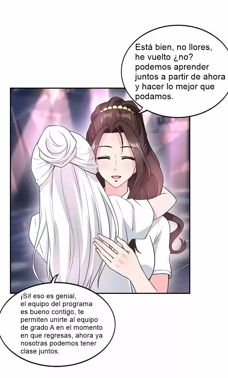 Mamá Estoy Llegando, ¿Dónde Está Mi Papá? - Capítulo 22 - Página 9 - LectorTMOo