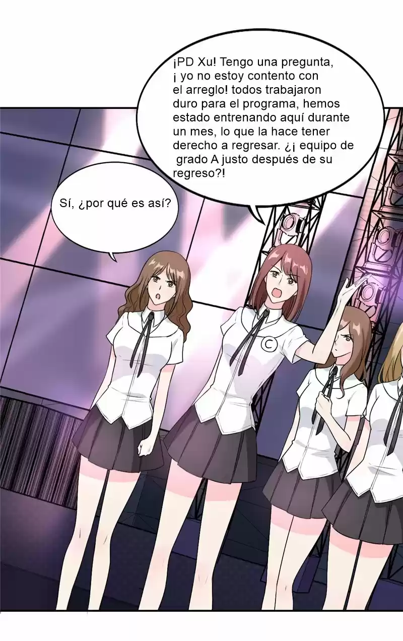 Mamá Estoy Llegando, ¿Dónde Está Mi Papá? - Capítulo 22 - Página 10 - LectorTMOo
