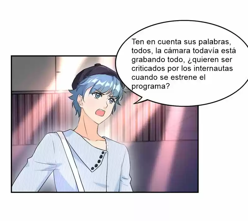Mamá Estoy Llegando, ¿Dónde Está Mi Papá? - Capítulo 22 - Página 12 - LectorTMOo