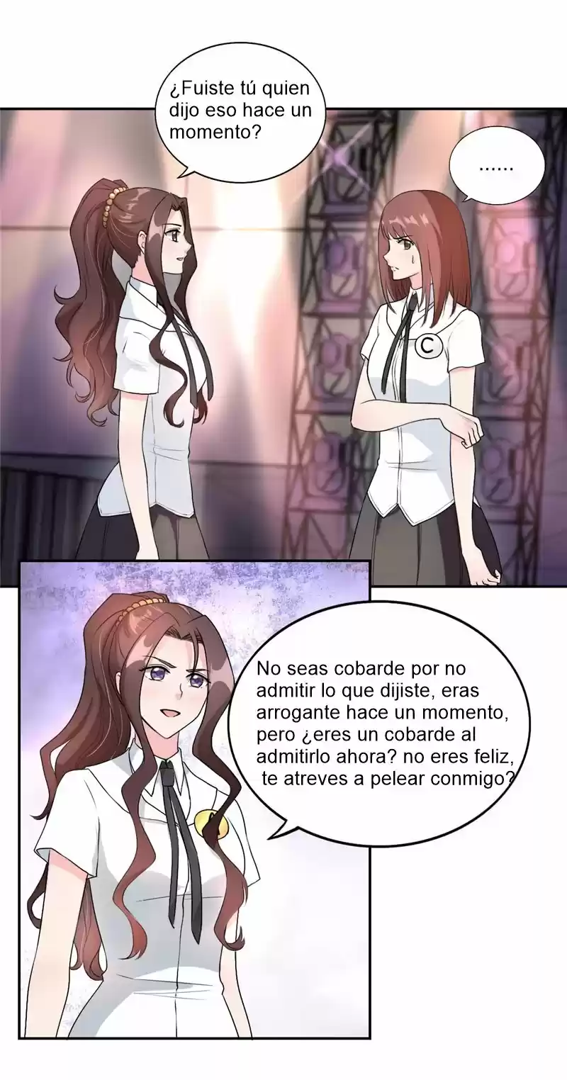Mamá Estoy Llegando, ¿Dónde Está Mi Papá? - Capítulo 22 - Página 13 - LectorTMOo