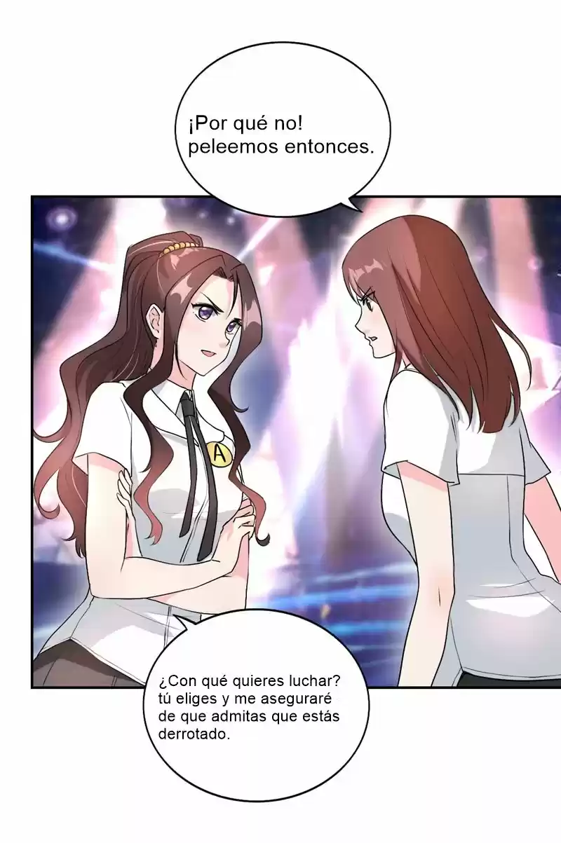Mamá Estoy Llegando, ¿Dónde Está Mi Papá? - Capítulo 22 - Página 14 - LectorTMOo