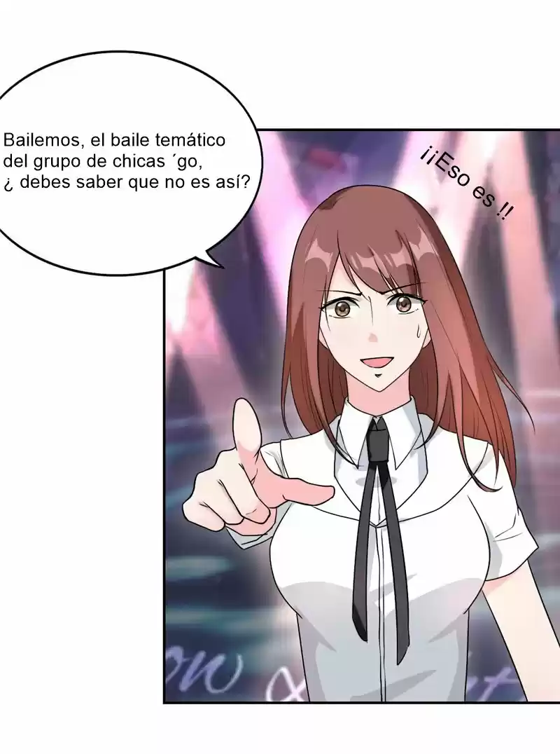 Mamá Estoy Llegando, ¿Dónde Está Mi Papá? - Capítulo 22 - Página 16 - LectorTMOo