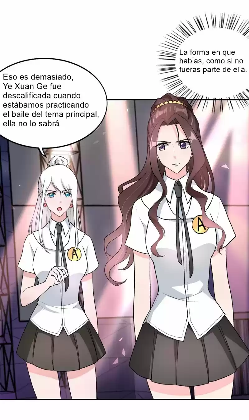 Mamá Estoy Llegando, ¿Dónde Está Mi Papá? - Capítulo 22 - Página 17 - LectorTMOo