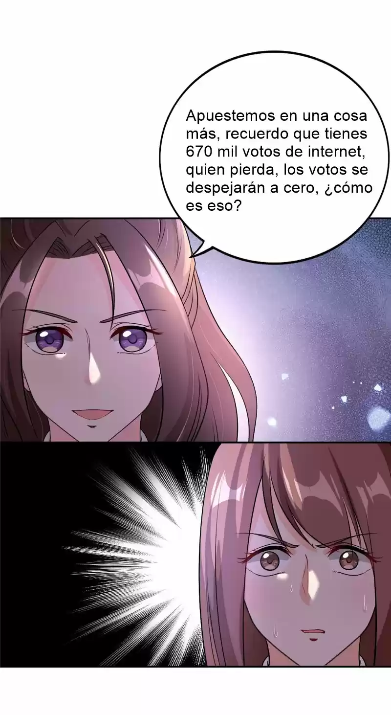 Mamá Estoy Llegando, ¿Dónde Está Mi Papá? - Capítulo 22 - Página 22 - LectorTMOo