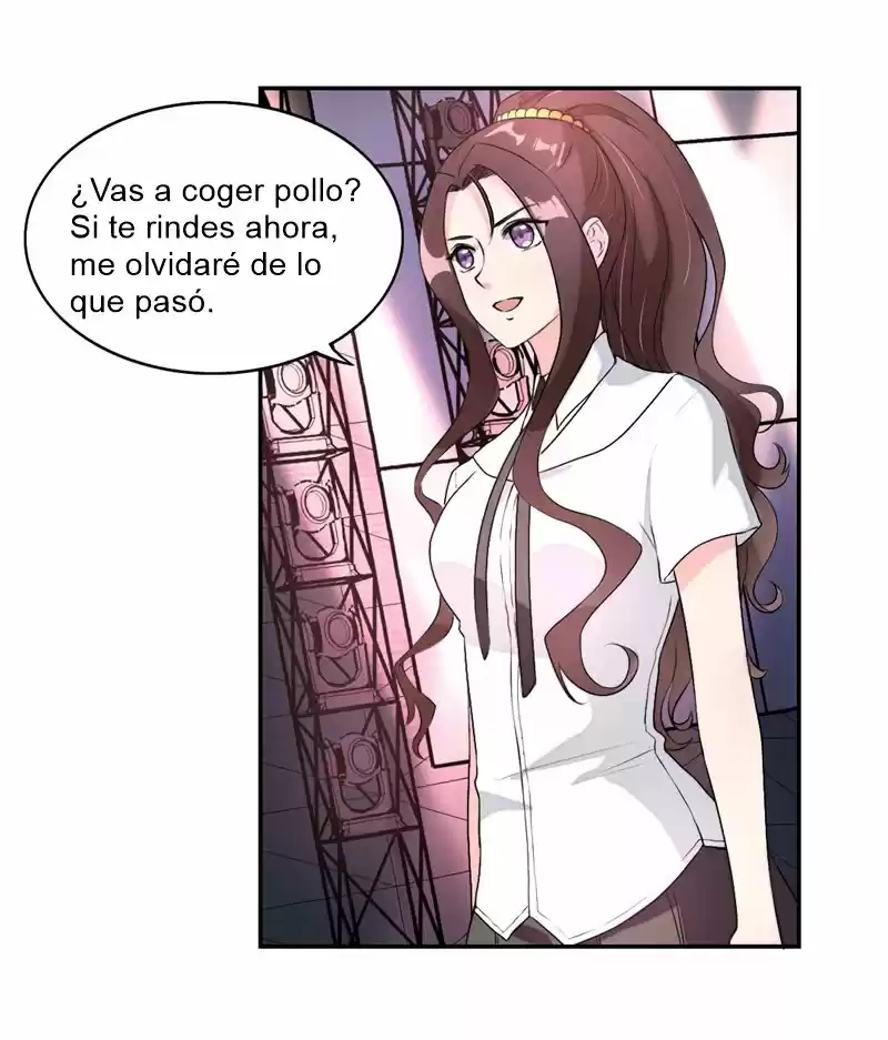 Mamá Estoy Llegando, ¿Dónde Está Mi Papá? - Capítulo 23 - Página 4 - LectorTMOo