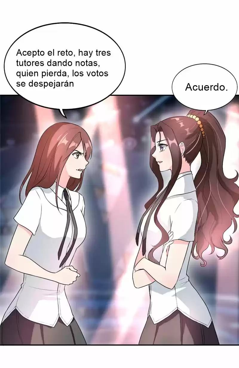 Mamá Estoy Llegando, ¿Dónde Está Mi Papá? - Capítulo 23 - Página 5 - LectorTMOo