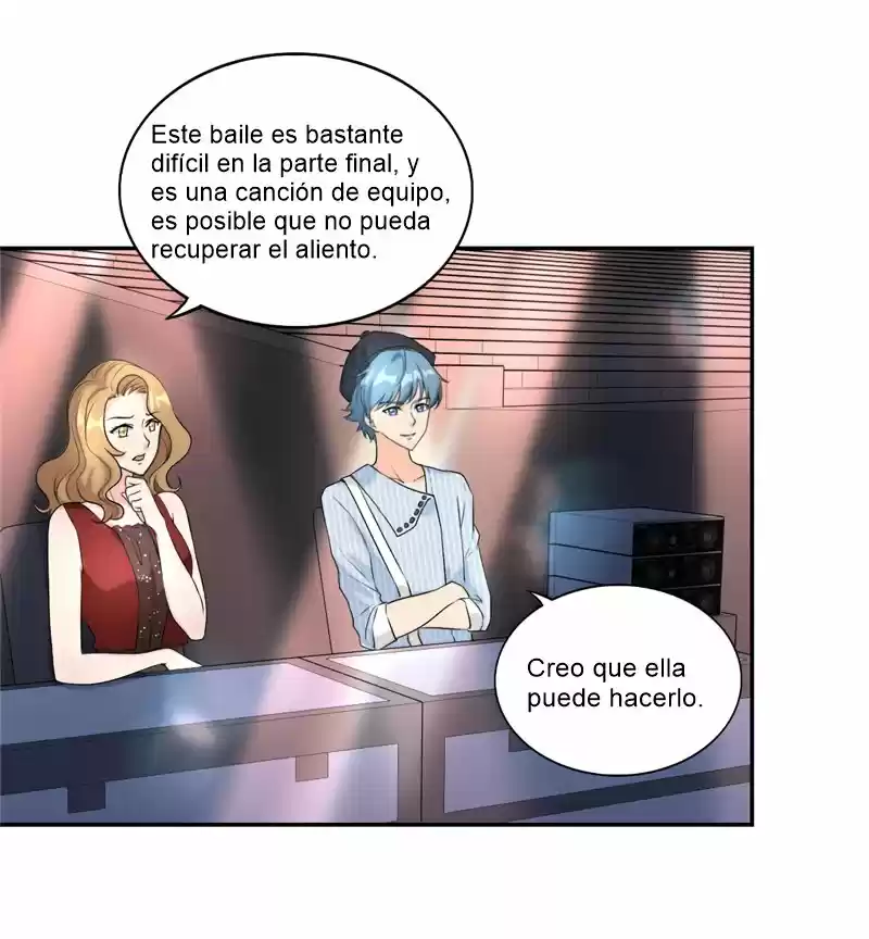 Mamá Estoy Llegando, ¿Dónde Está Mi Papá? - Capítulo 23 - Página 8 - LectorTMOo